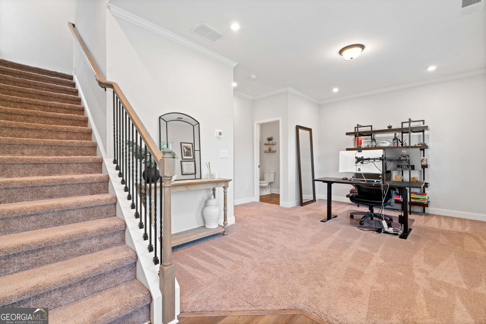 147 Jameson Drive Acworth - Photo 11