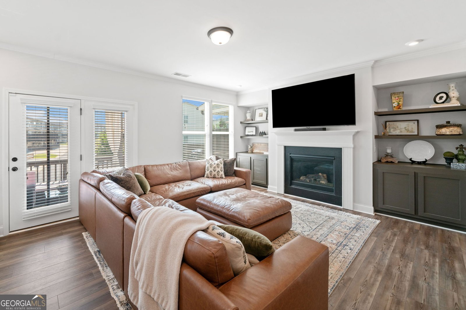 147 Jameson Drive Acworth - Photo 12