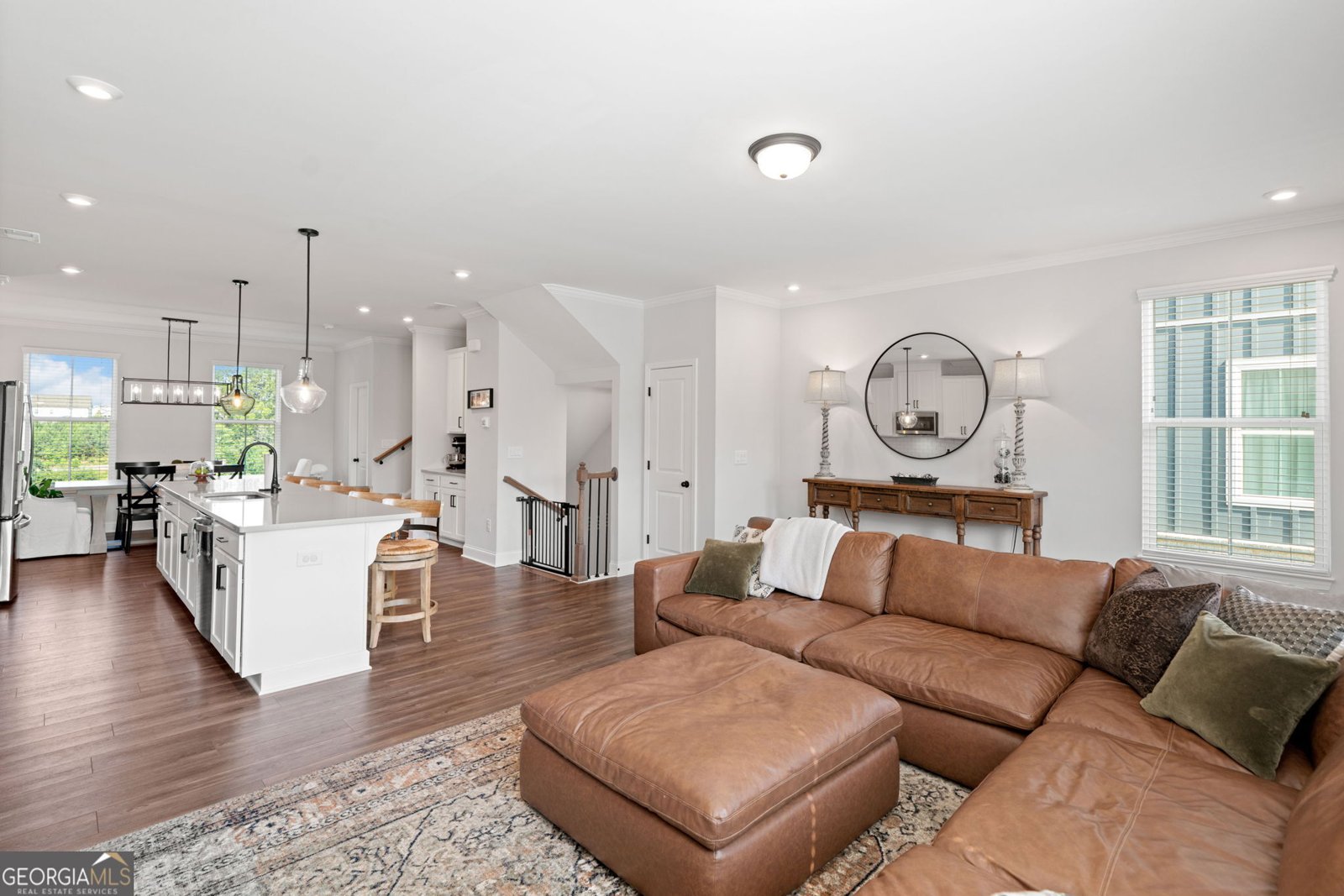 147 Jameson Drive Acworth - Photo 14