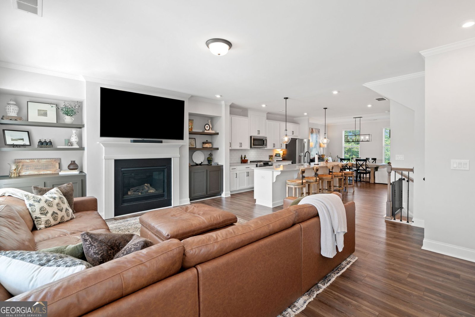 147 Jameson Drive Acworth - Photo 15