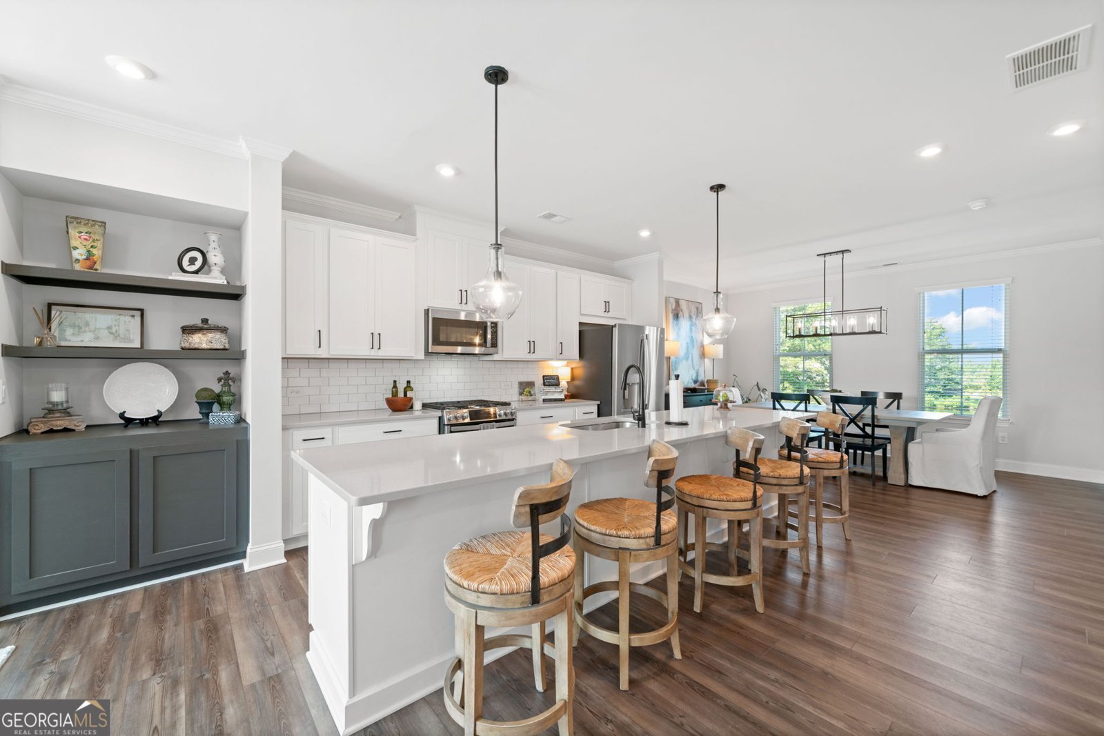 147 Jameson Drive Acworth - Photo 16