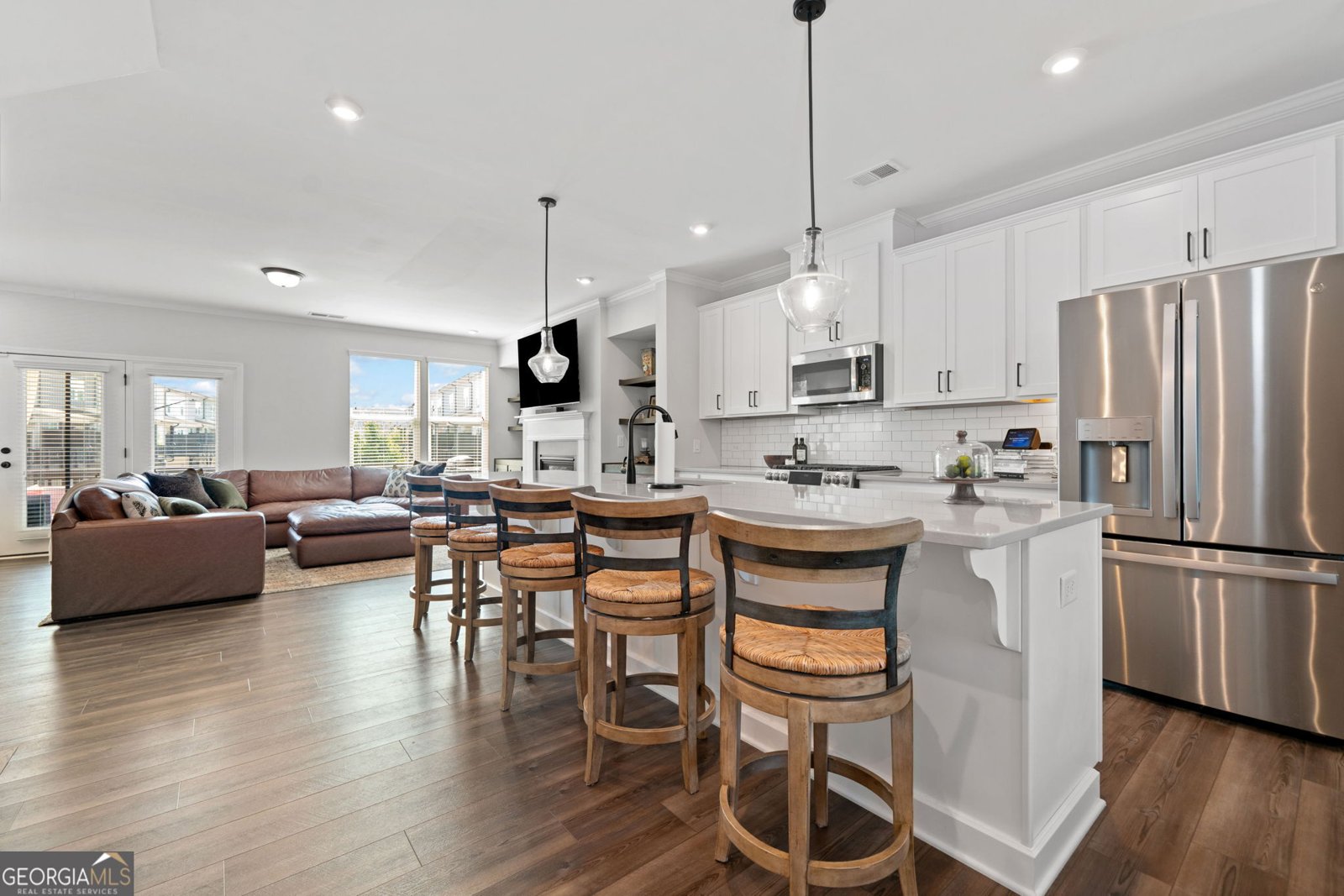 147 Jameson Drive Acworth - Photo 17