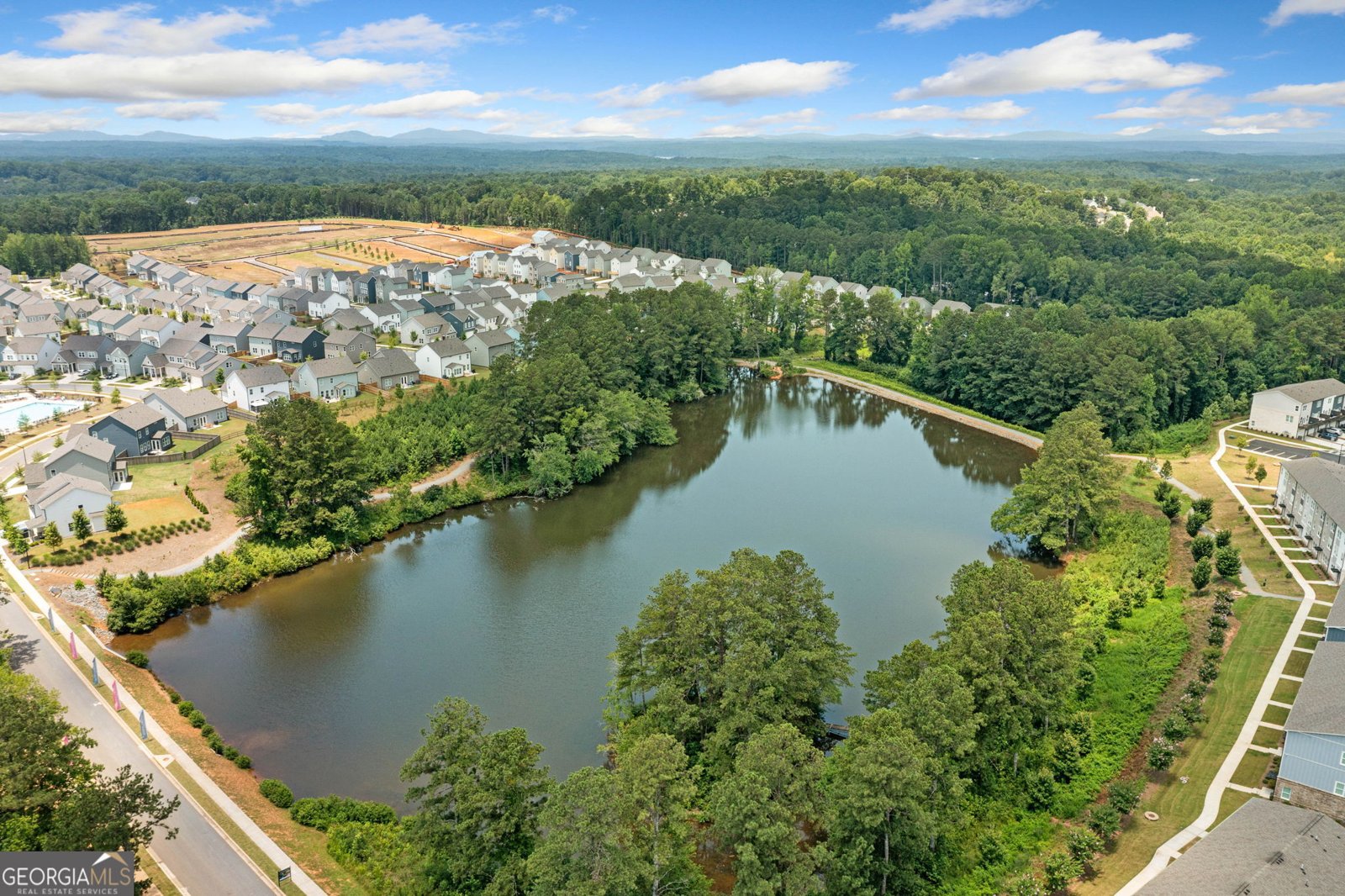 147 Jameson Drive Acworth - Photo 6