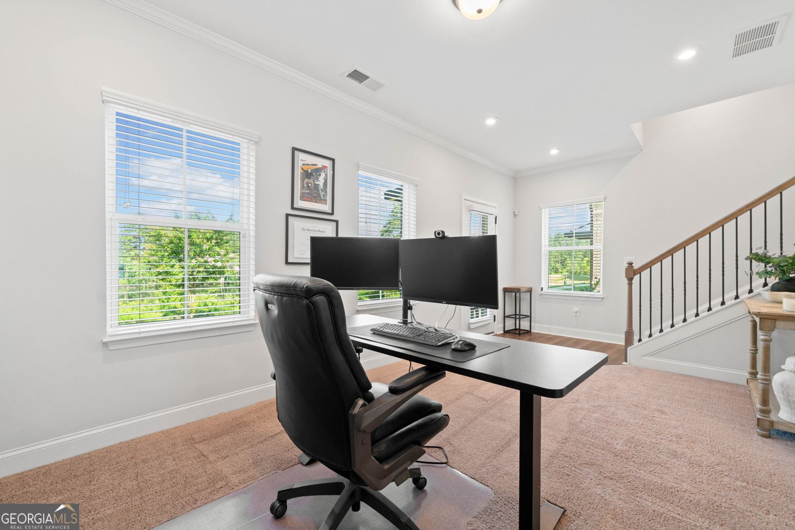 147 Jameson Drive Acworth - Photo 8