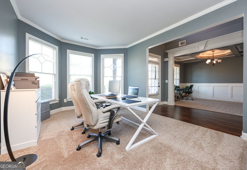 4669 Sierra Creek Drive Hoschton - Photo 10