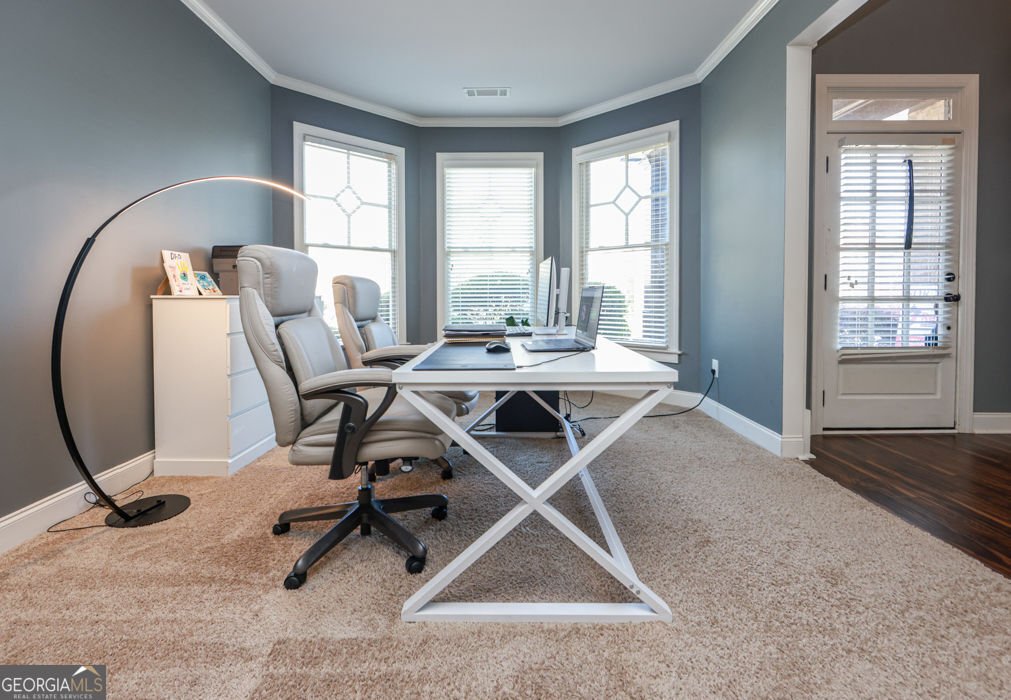 4669 Sierra Creek Drive Hoschton - Photo 11