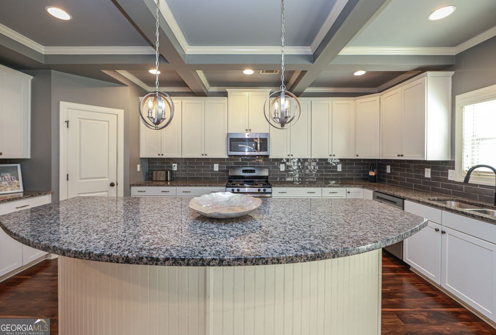 4669 Sierra Creek Drive Hoschton - Photo 14