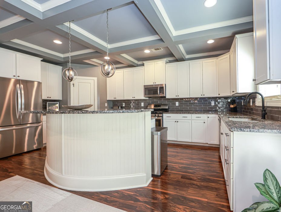 4669 Sierra Creek Drive Hoschton - Photo 15