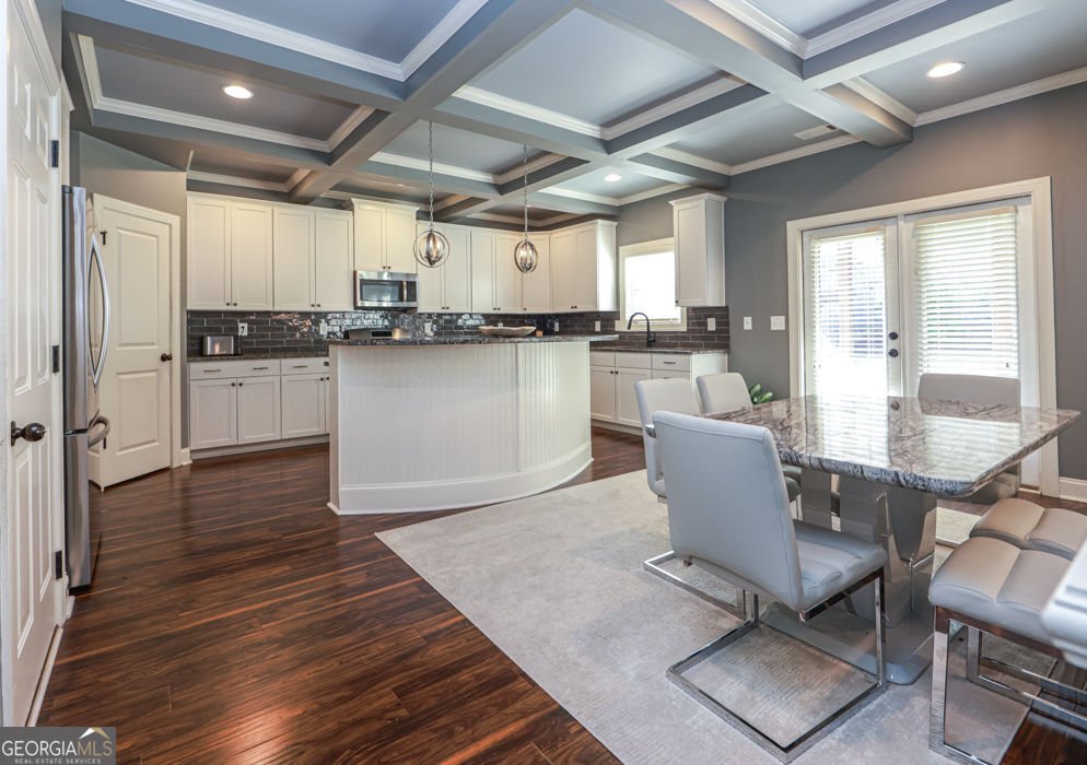 4669 Sierra Creek Drive Hoschton - Photo 16