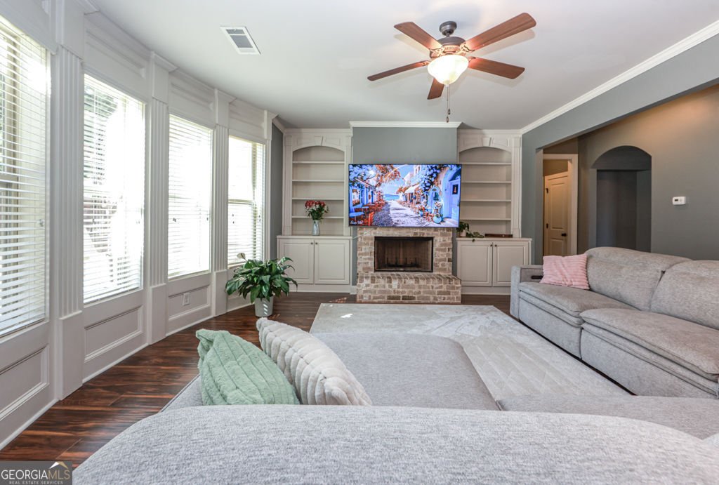 4669 Sierra Creek Drive Hoschton - Photo 17