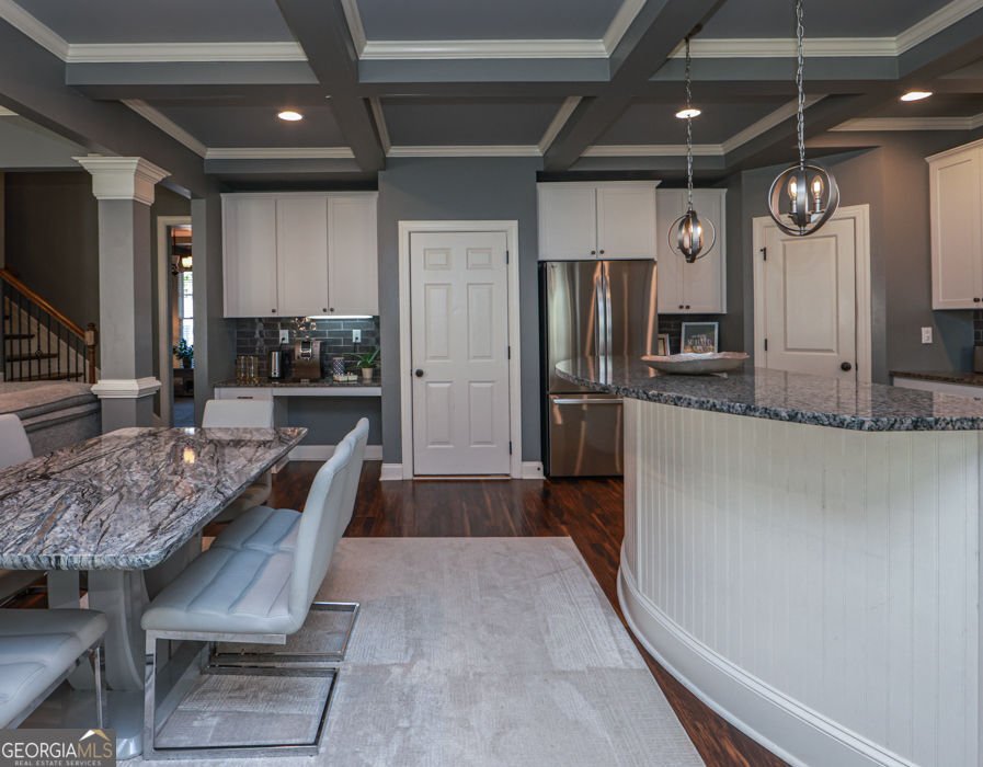 4669 Sierra Creek Drive Hoschton - Photo 18