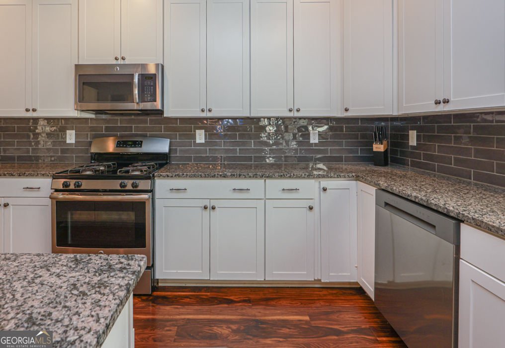 4669 Sierra Creek Drive Hoschton - Photo 19