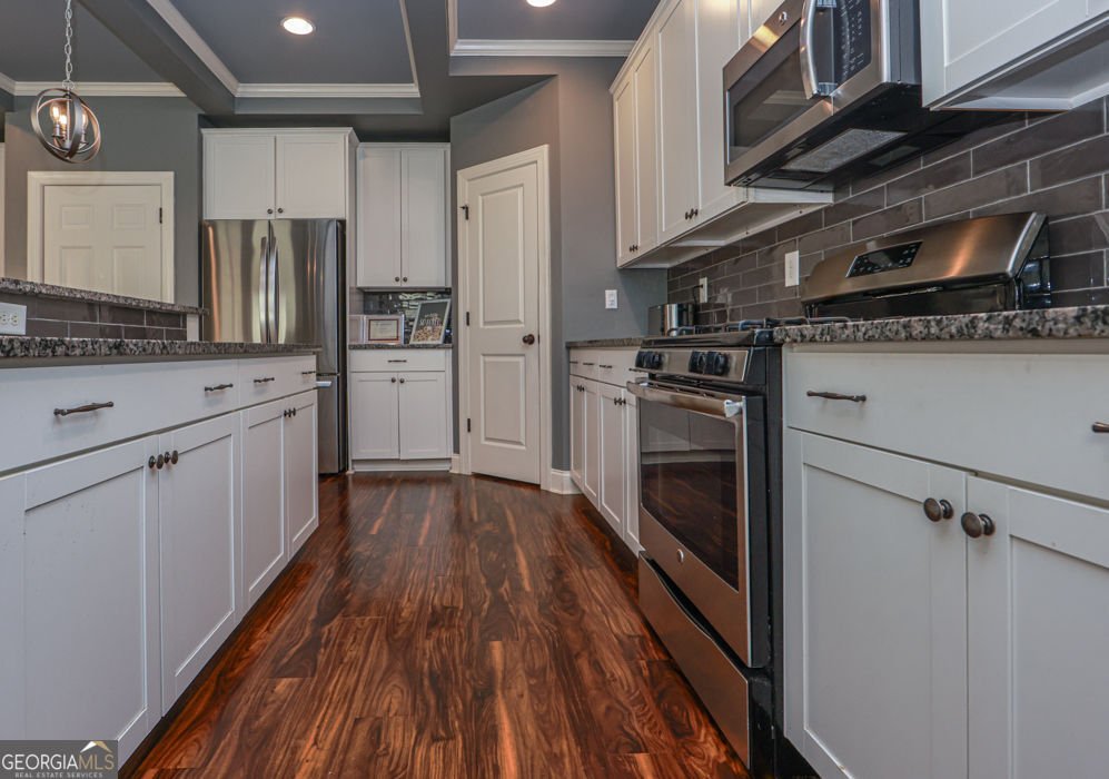 4669 Sierra Creek Drive Hoschton - Photo 20