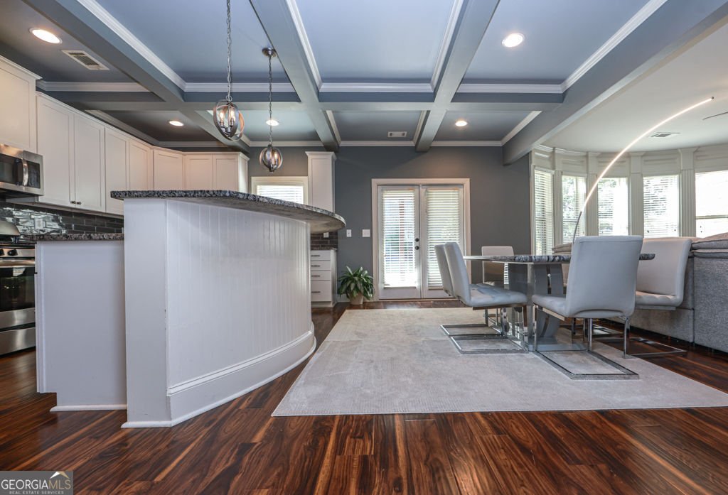 4669 Sierra Creek Drive Hoschton - Photo 21