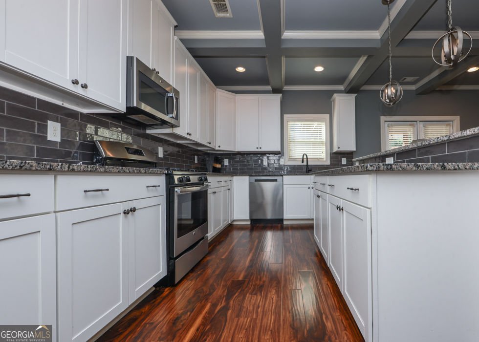 4669 Sierra Creek Drive Hoschton - Photo 22