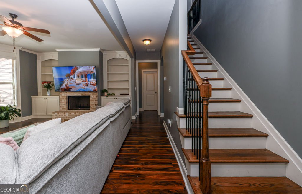 4669 Sierra Creek Drive Hoschton - Photo 23