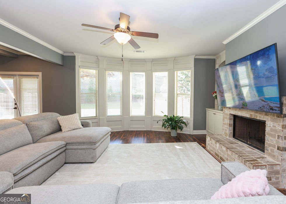 4669 Sierra Creek Drive Hoschton - Photo 24