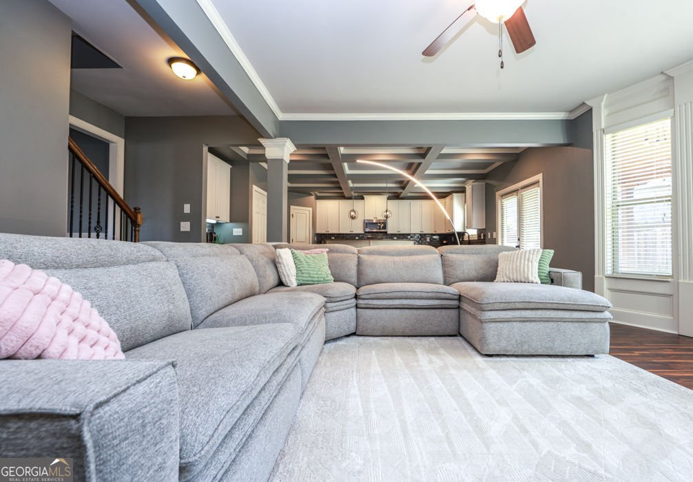 4669 Sierra Creek Drive Hoschton - Photo 25