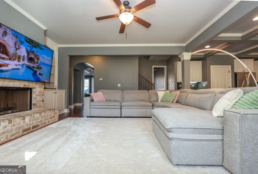 4669 Sierra Creek Drive Hoschton - Photo 26