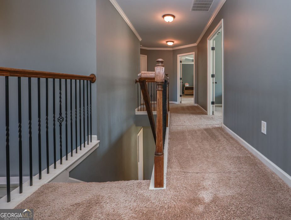 4669 Sierra Creek Drive Hoschton - Photo 35