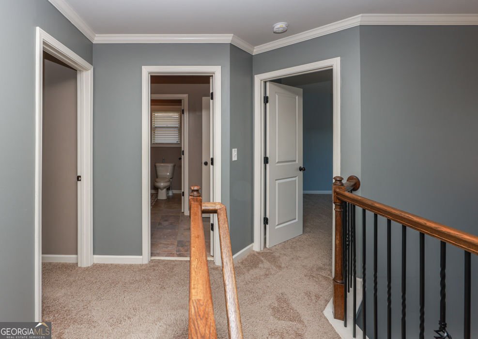 4669 Sierra Creek Drive Hoschton - Photo 38