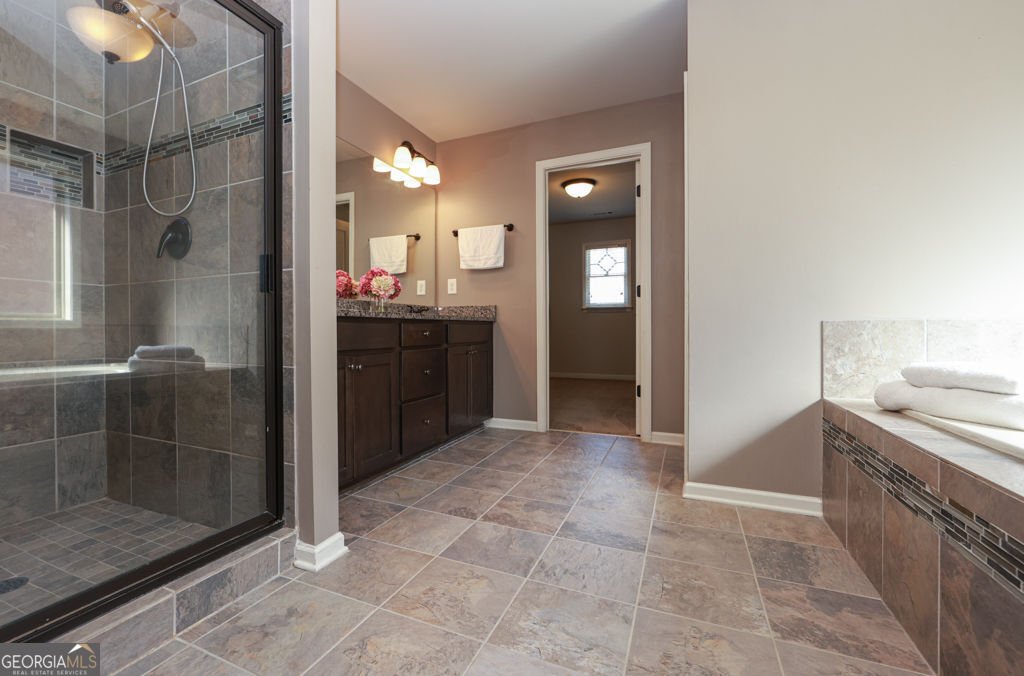 4669 Sierra Creek Drive Hoschton - Photo 44