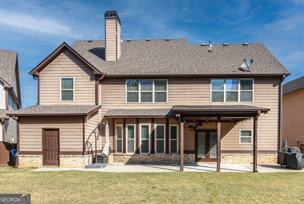 4669 Sierra Creek Drive Hoschton - Photo 53