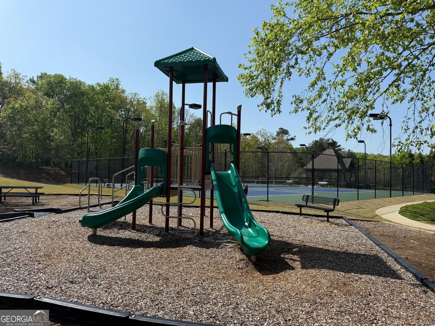 4669 Sierra Creek Drive Hoschton - Photo 58