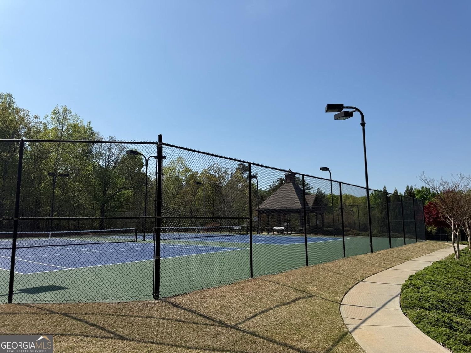 4669 Sierra Creek Drive Hoschton - Photo 59