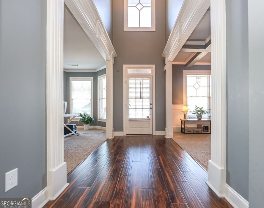 4669 Sierra Creek Drive Hoschton - Photo 6