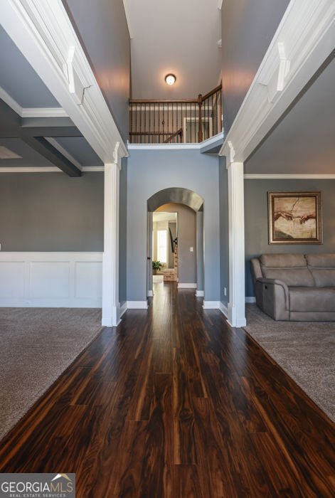 4669 Sierra Creek Drive Hoschton - Photo 7