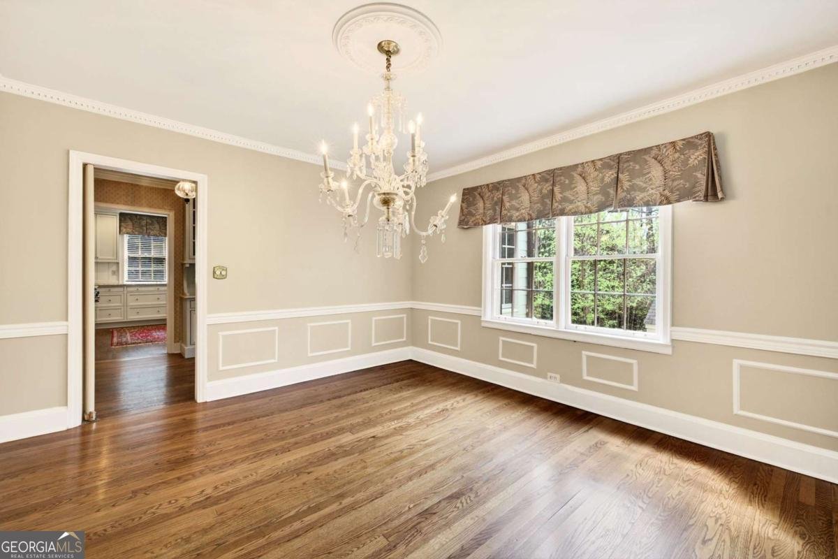 596 Wesley Road Atlanta - Photo 13