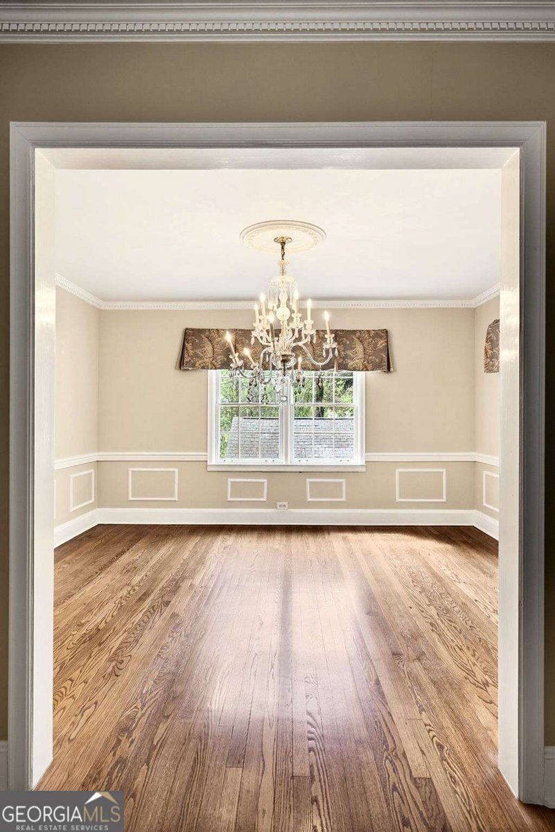 596 Wesley Road Atlanta - Photo 14