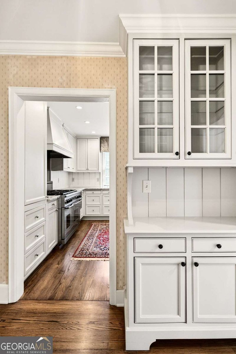 596 Wesley Road Atlanta - Photo 16