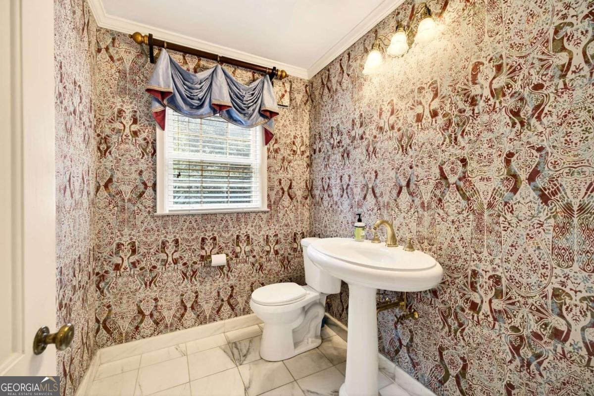 596 Wesley Road Atlanta - Photo 26