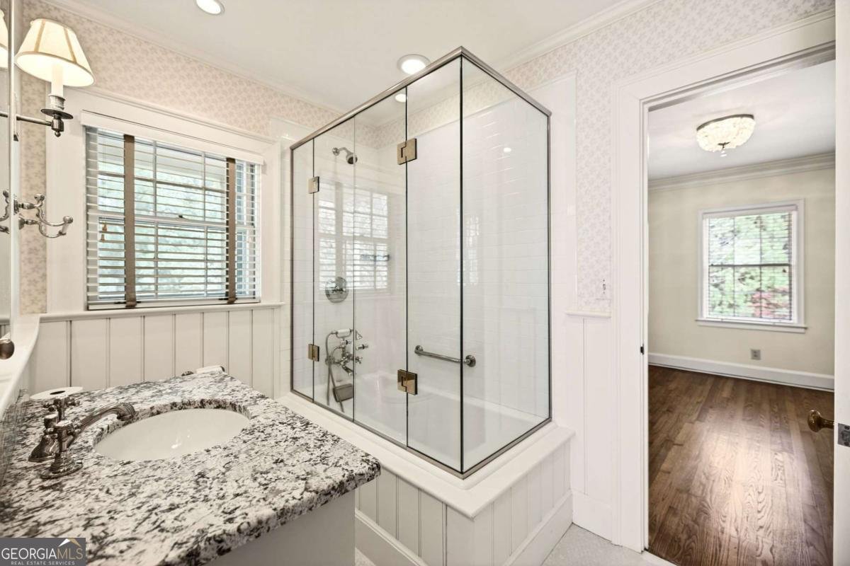 596 Wesley Road Atlanta - Photo 36