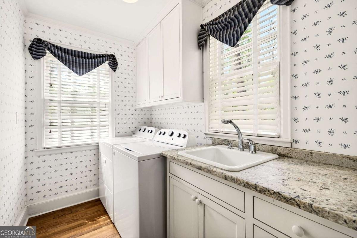 596 Wesley Road Atlanta - Photo 43