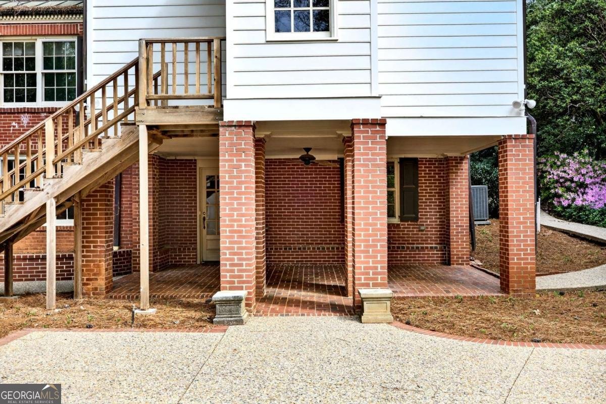 596 Wesley Road Atlanta - Photo 48