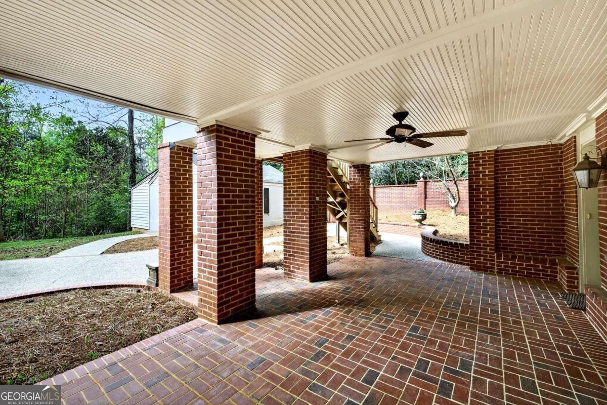 596 Wesley Road Atlanta - Photo 49