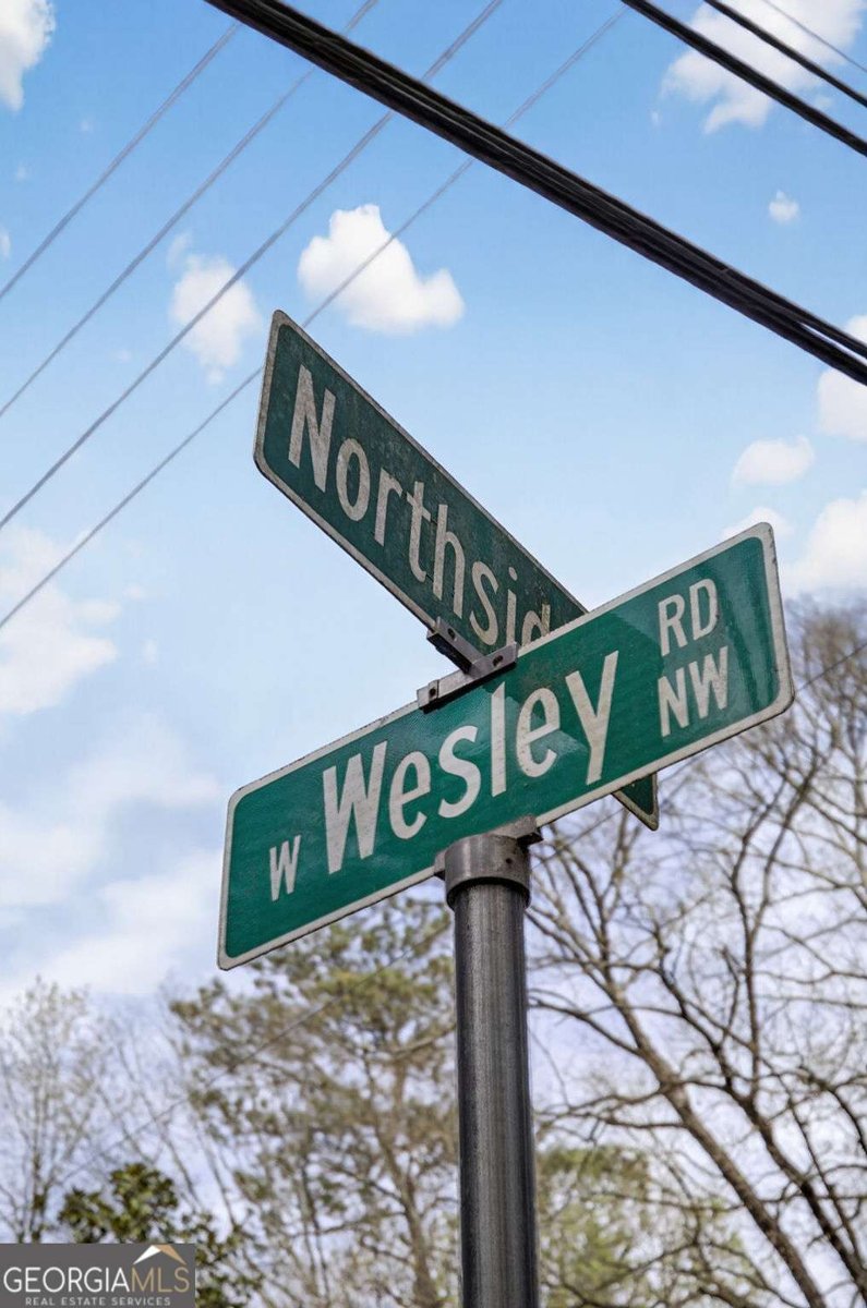 596 Wesley Road Atlanta - Photo 54