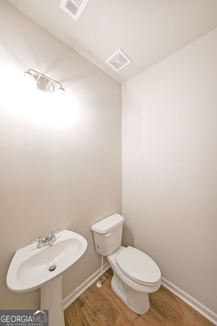 370 West Woods Drive Dahlonega - Photo 18