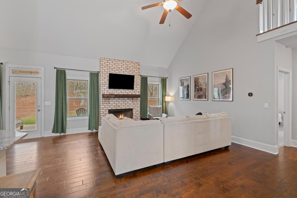 220 Dupont Court McDonough - Photo 17