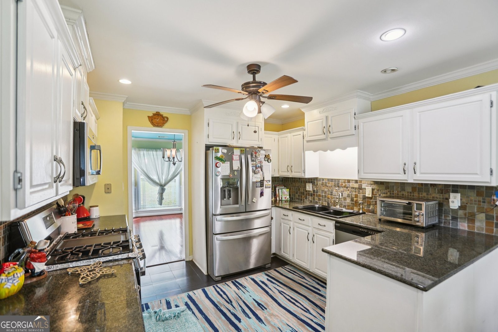 9372 Wendover Court Jonesboro - Photo 10