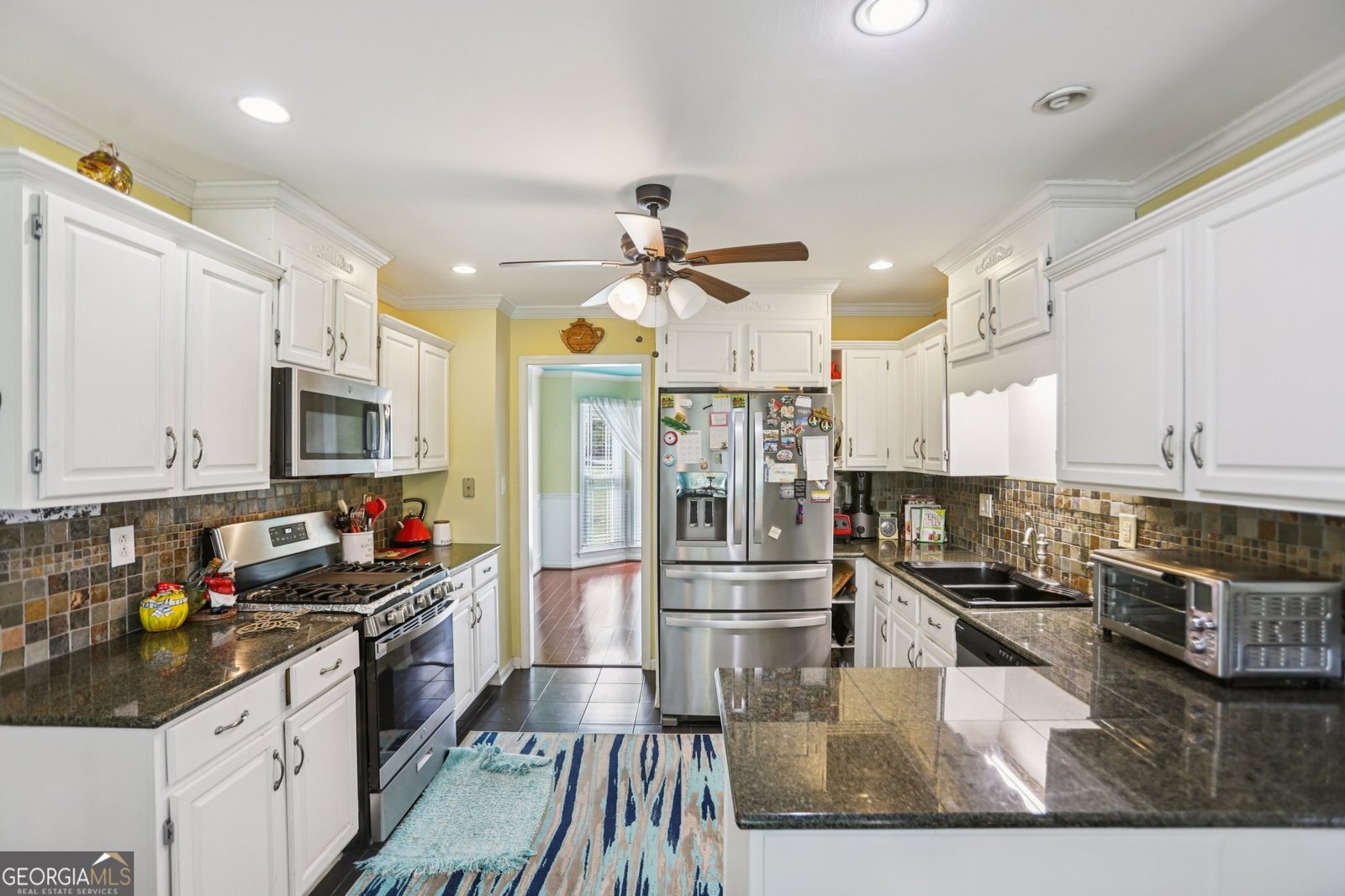 9372 Wendover Court Jonesboro - Photo 11