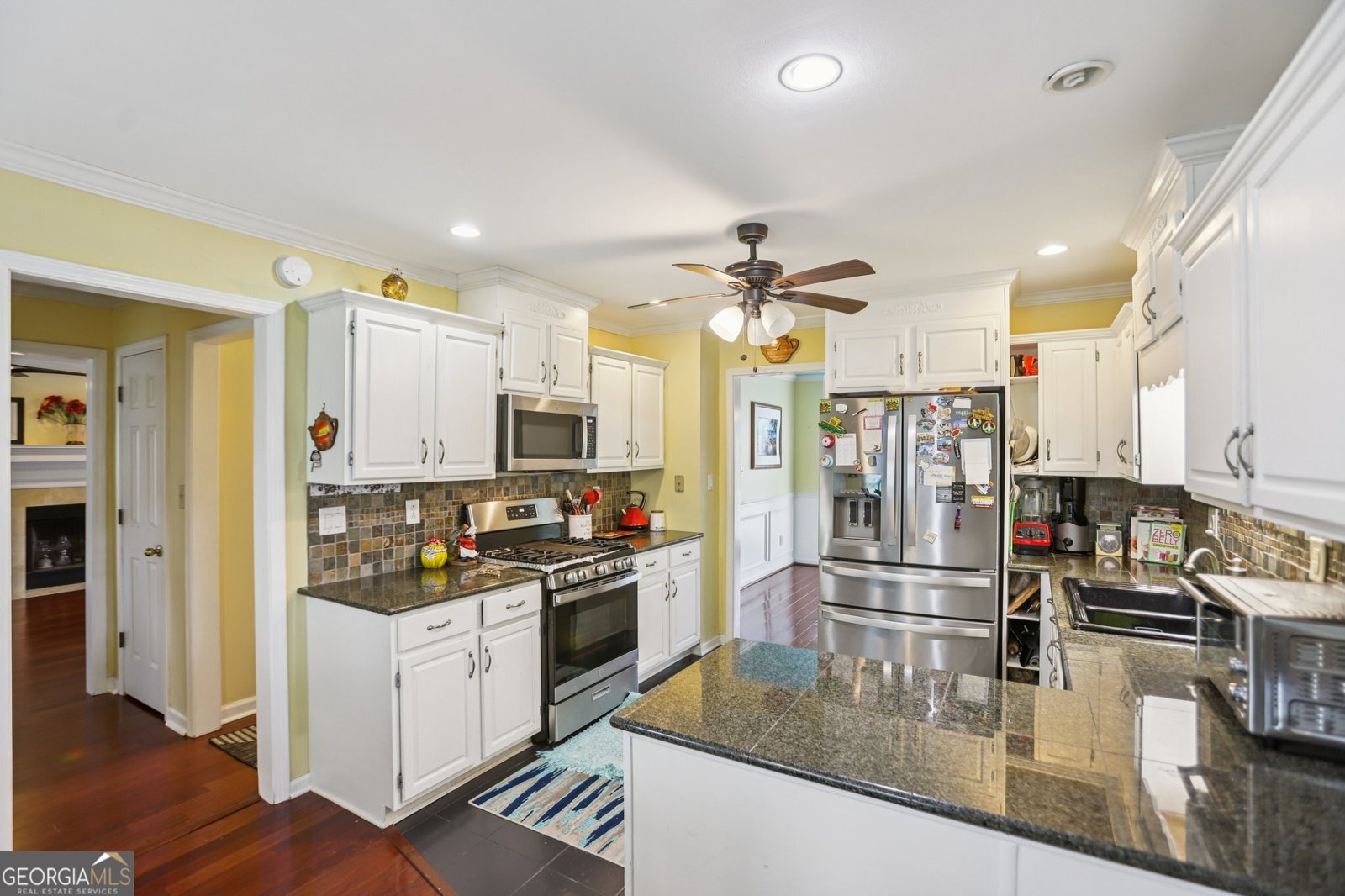 9372 Wendover Court Jonesboro - Photo 12