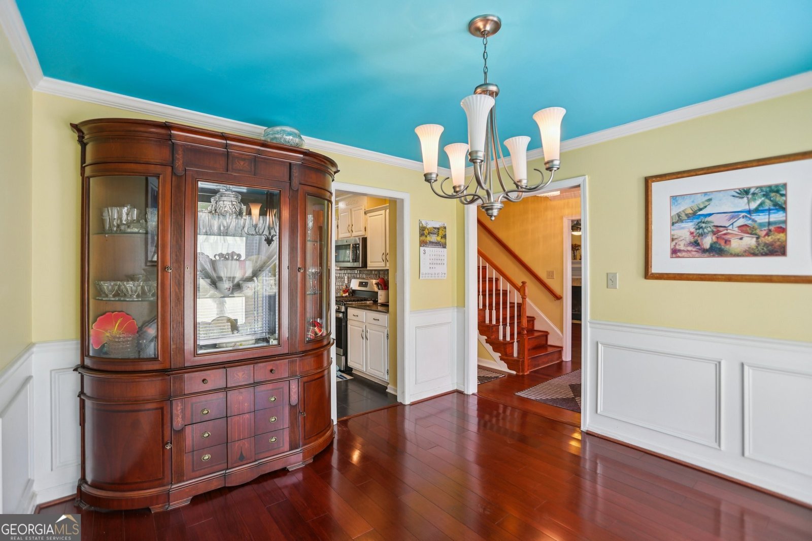 9372 Wendover Court Jonesboro - Photo 13