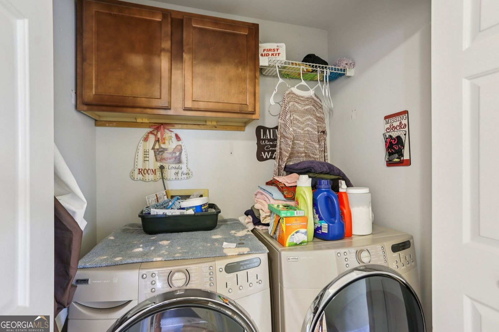 9372 Wendover Court Jonesboro - Photo 16