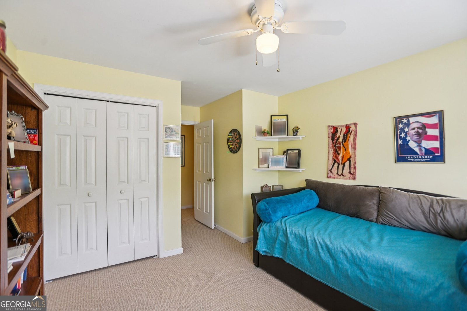 9372 Wendover Court Jonesboro - Photo 20