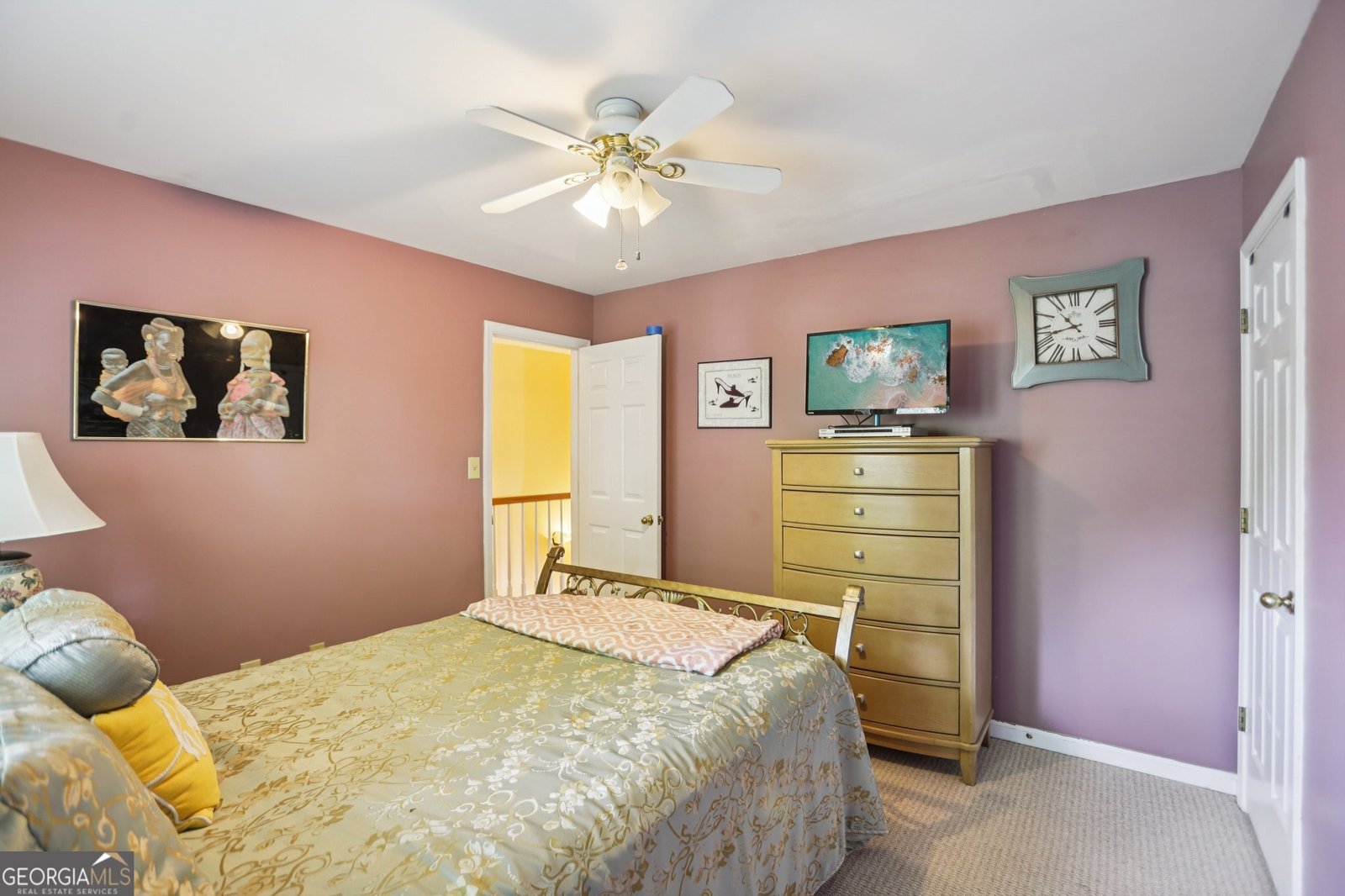 9372 Wendover Court Jonesboro - Photo 22