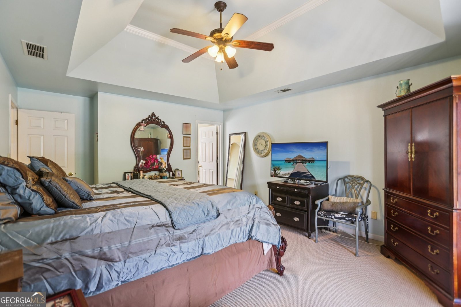 9372 Wendover Court Jonesboro - Photo 25